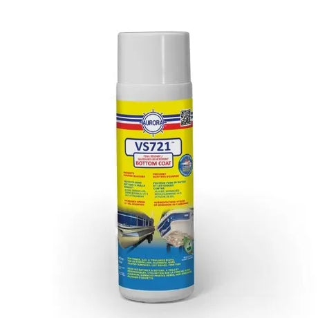 Aurora VS721 Bottom Coat 450ml