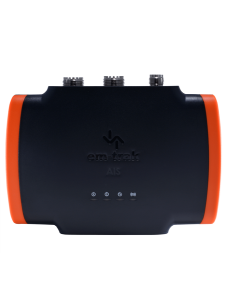 EM-TRAK Class B AIS Transeiver 2W