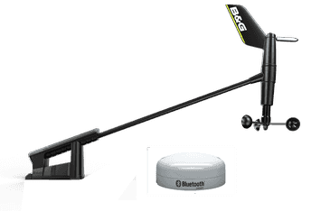 B&G WS320 Wireless Wind Sensor With Interface NMEA 2000
