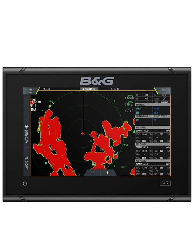 B&G Vulcan 7 Chartplotter
