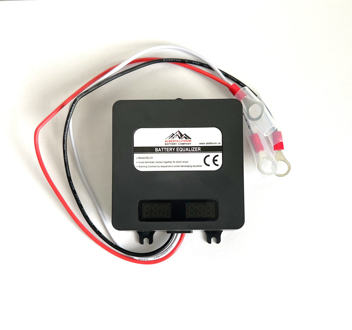 ABLI-00058 Alberta Lithium Battery Balancer EQ 00058