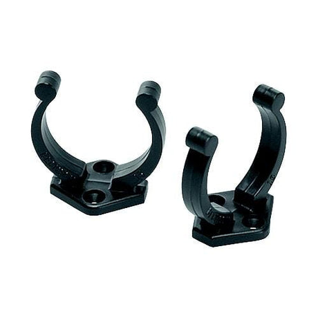 Beckson Marine Qualifies for Free Shipping Beckson Marine Plastic Cliper Clips Pair #CLP1