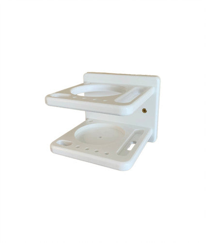 Nauti Marine Beer and Gear Lite White