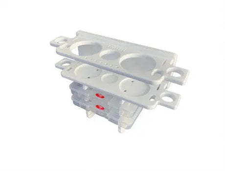 Nauti Marine Beer And Gear XL White