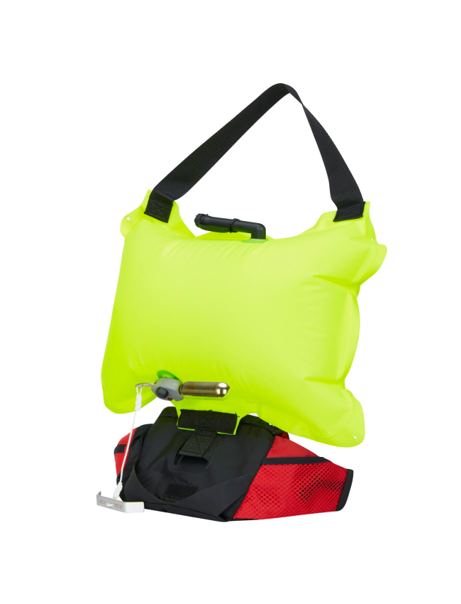 Mustang Essentialist Belt Pack MD3800-GRY