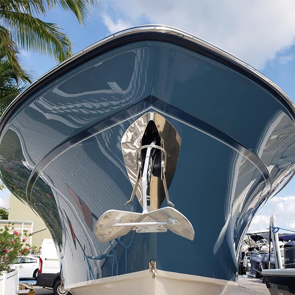 Chic Marine Polymer Ultra Wax - 2L