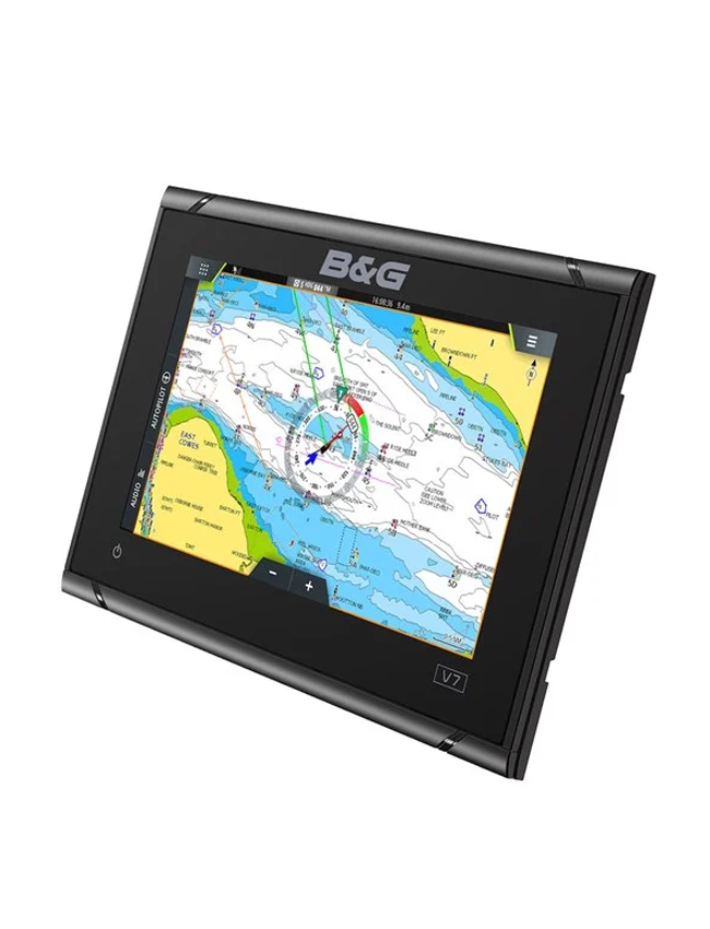 B&G Vulcan 7 Chartplotter