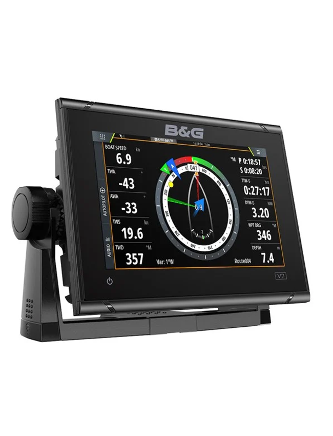 B&G Vulcan 7 Chartplotter
