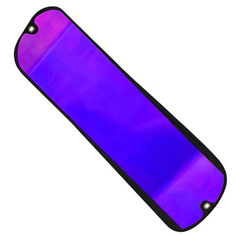 O'ki Big Shooter - Black Footloose Flasher OBS-95FL