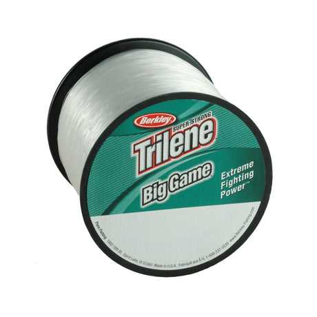 Berkley Trilene Big Game Monofilament