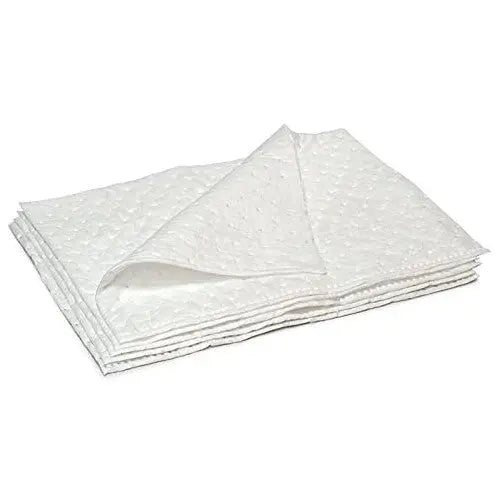 Buffalo Oil Absorbent Bilge Pads - 100 Pack