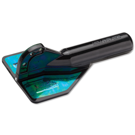Luhr Jensen Jet Diver 50' - Black Moon Jelly