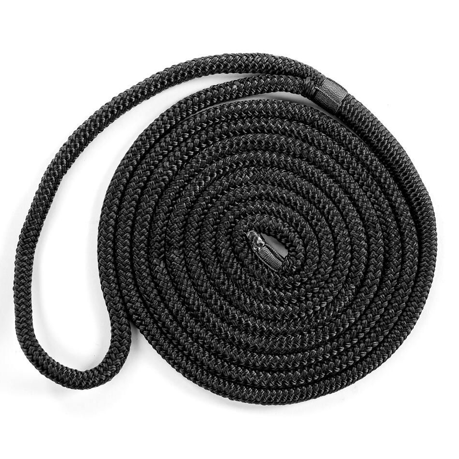 Titan Double Braided Dock Line