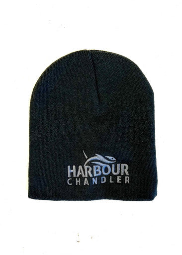 Harbour Chandler Toque - Black
