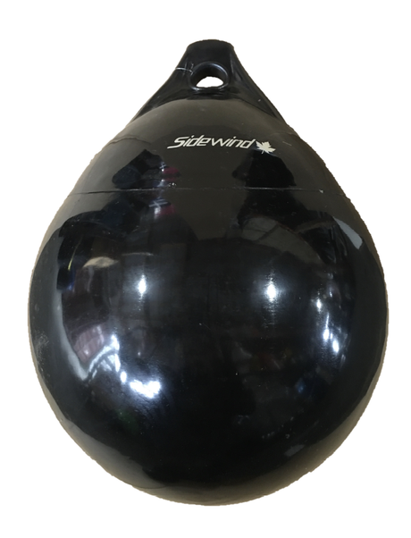 Sidewind Buoy - Black
