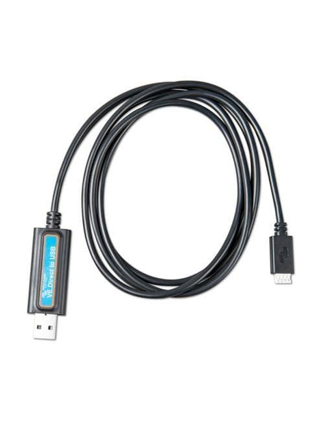 VE. Direct to USB Interface ASS030530010