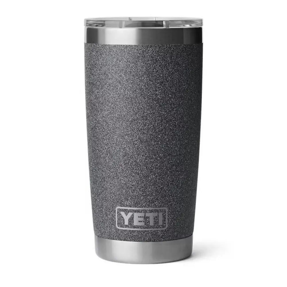 YETI Rambler 20oz Tumbler with Magslider Lid Yeti