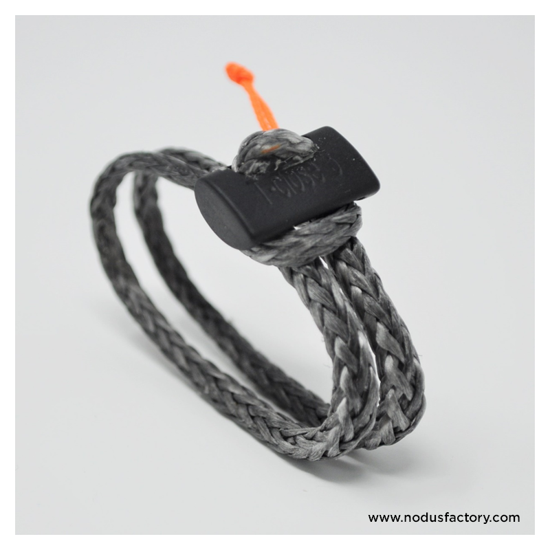 Nodus Factory Block T Shackles - 3 Sizes Available T2, T3, T5 - T3