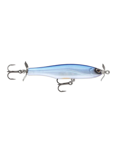 Storm Arashi Spinbait 8 - 6. Wakasagi