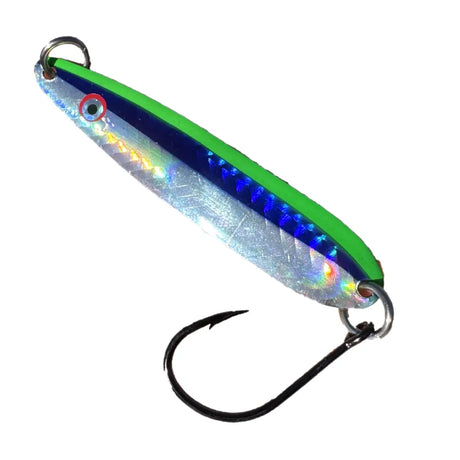 Gibbs Delta Skinny G - HC Custom Maverick Shimmer Gibbs Delta