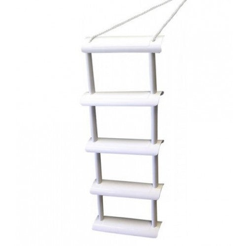 Invincible Marine 5 Step Ladder