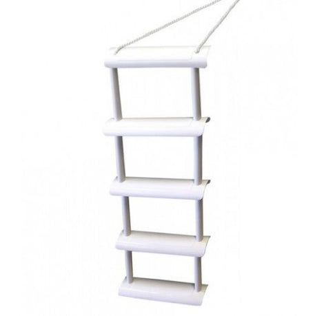 Invincible Marine 5 Step Ladder