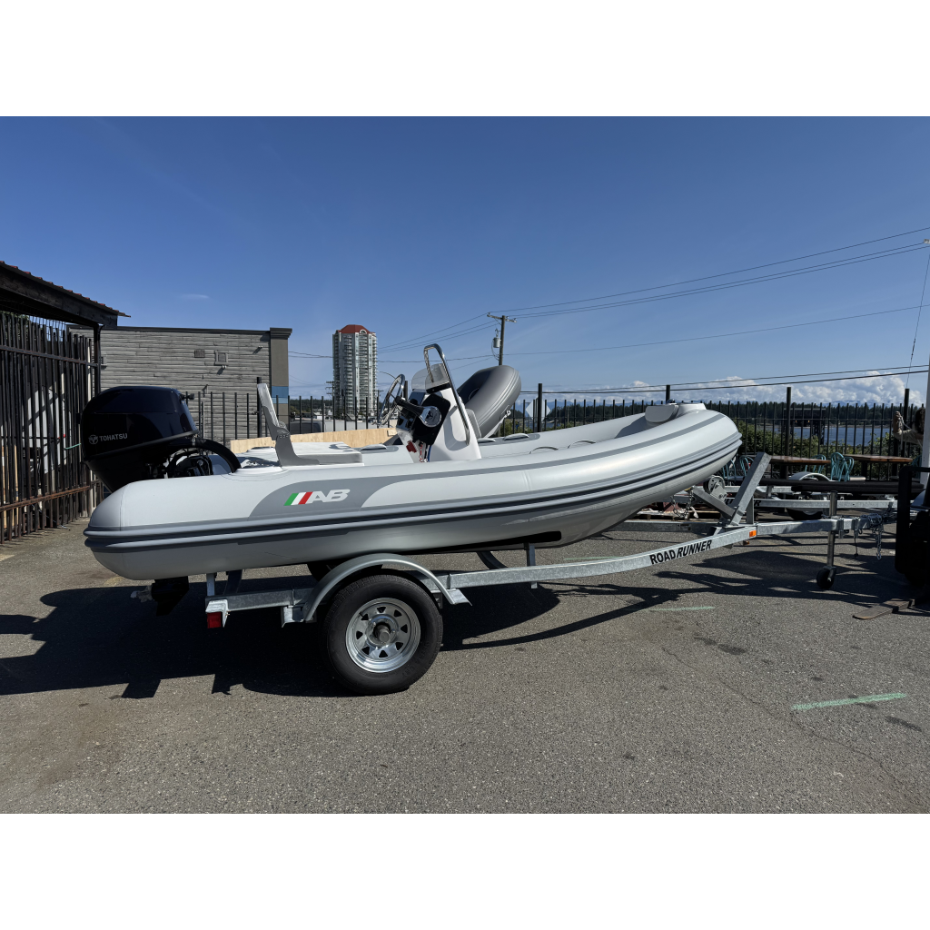 Alumina 13 ALX Package – Tohatsu Motor & Parts | Harbour Chandler Exclusive