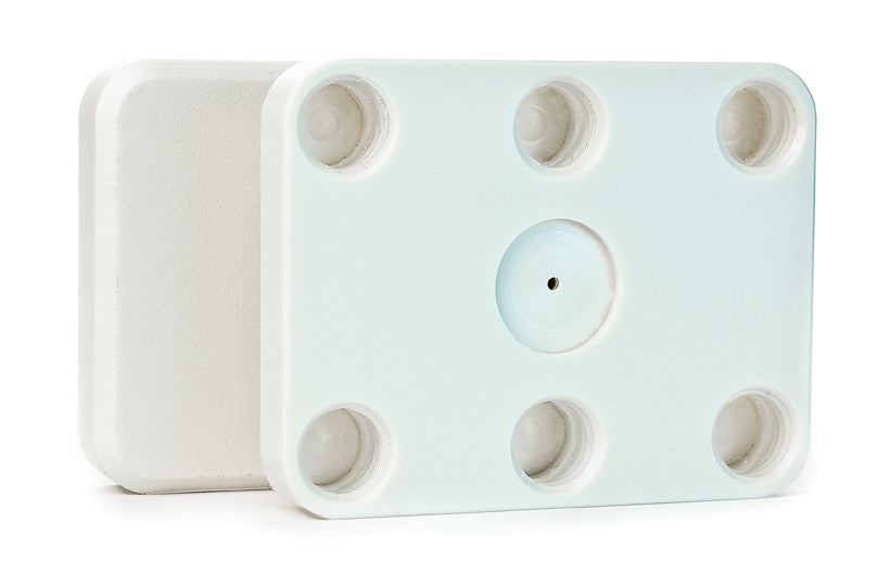 White Stern Saver