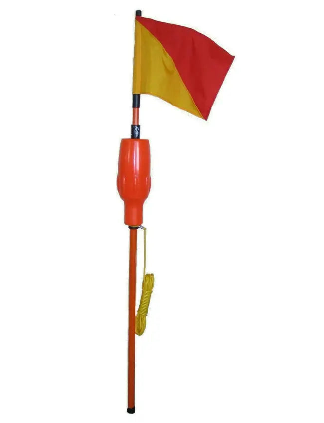 Plastimo Telescoping Dan Buoy #55664 55664