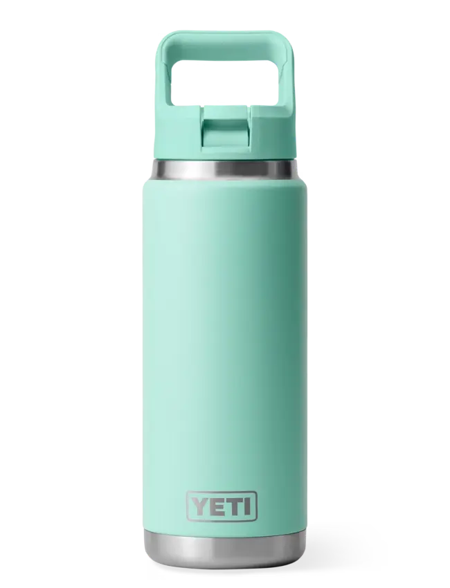 Yeti 26oz Water Bottle 70000003274 - Tropical Pink