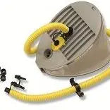 Bravo 9 Foot Pump