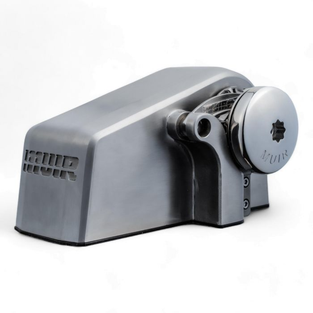 Muir HR650 Compact Windlass - Without Capstan