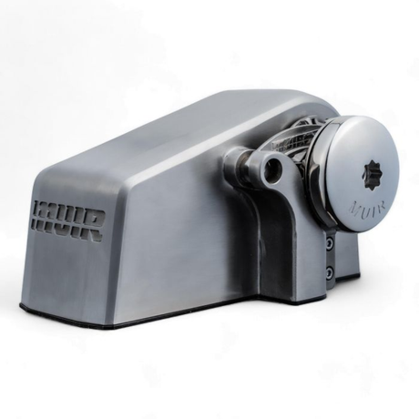 Muir HR650 Compact Windlass - Without Capstan
