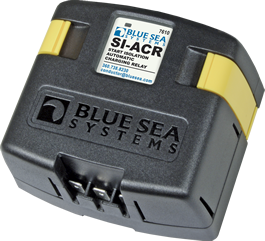 Blue Sea - SI-ACR Automatic Charging Relay 7610