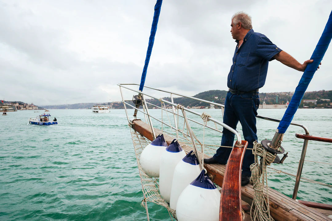 Polyform Scotchman Buoys POLYFORM