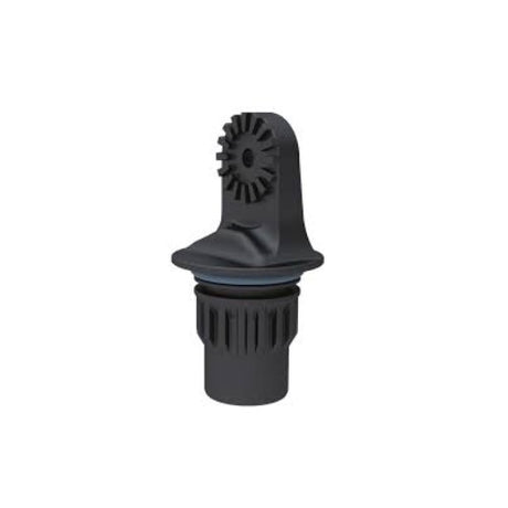 Burnewiin Rod Holder Adapter