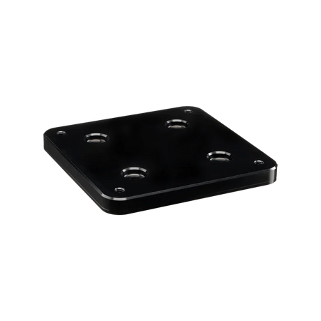 Cannon Downrigger Adapter Plate CN2207 CN2207