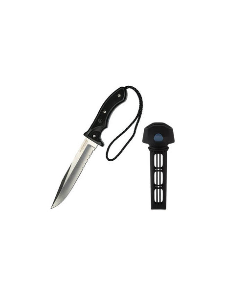 Burnewiin KN5690 7" Ocean Knife