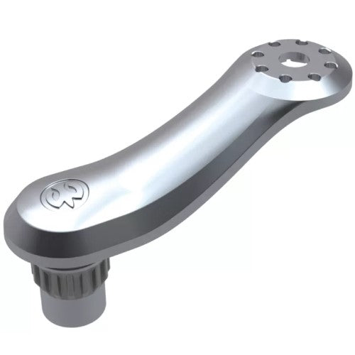 Burnewiin 6" Offset Insert Adapter