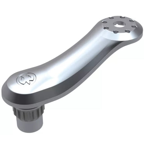 Burnewiin 6" Offset Insert Adapter