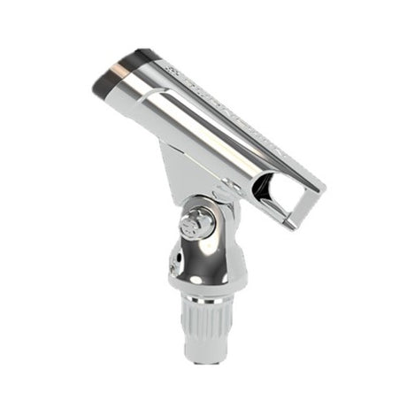 Burnewiin 8420 Stainless Steel Rod Holder