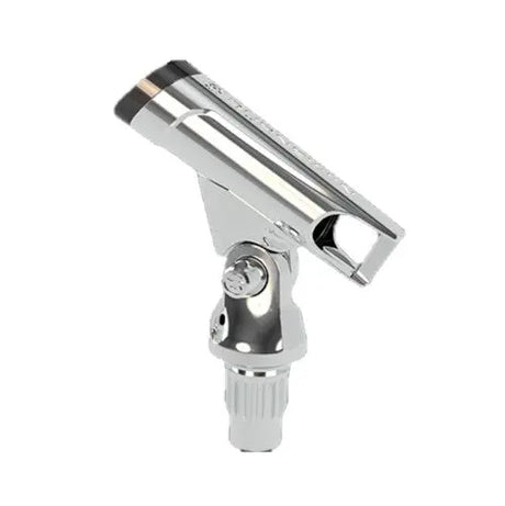Burnewiin 8420 Stainless Steel Rod Holder