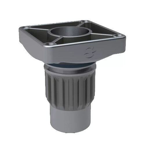 Burnewiin Universal Mount