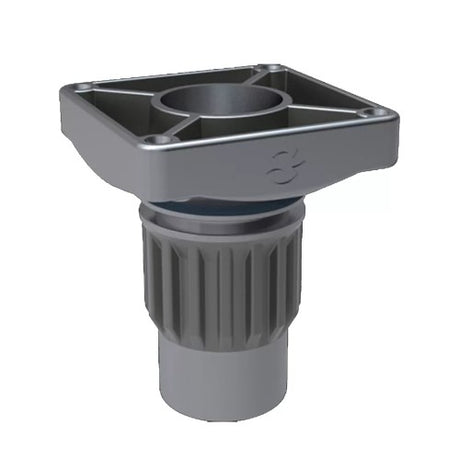 Burnewiin Universal Mount