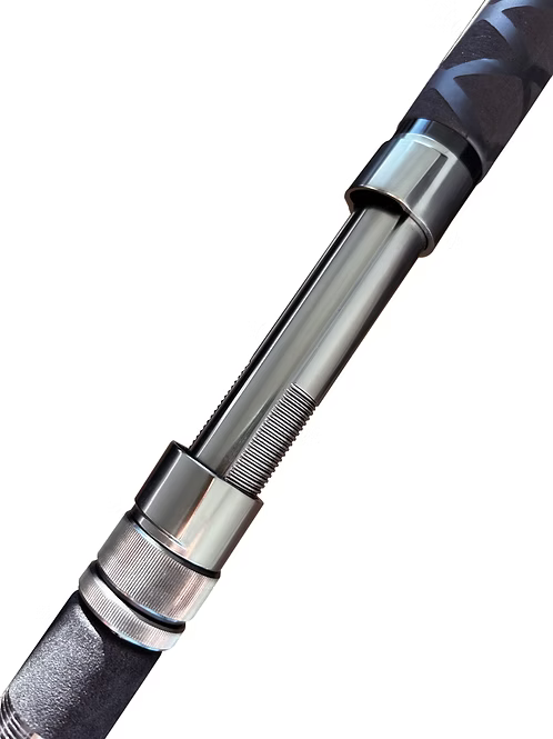 Chrome Strike Outfitters Coastal King- Mooching Rod 10'6" - MH