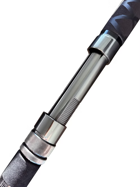 Chrome Strike Outfitters Coastal King- Mooching Rod 10'6" - MH