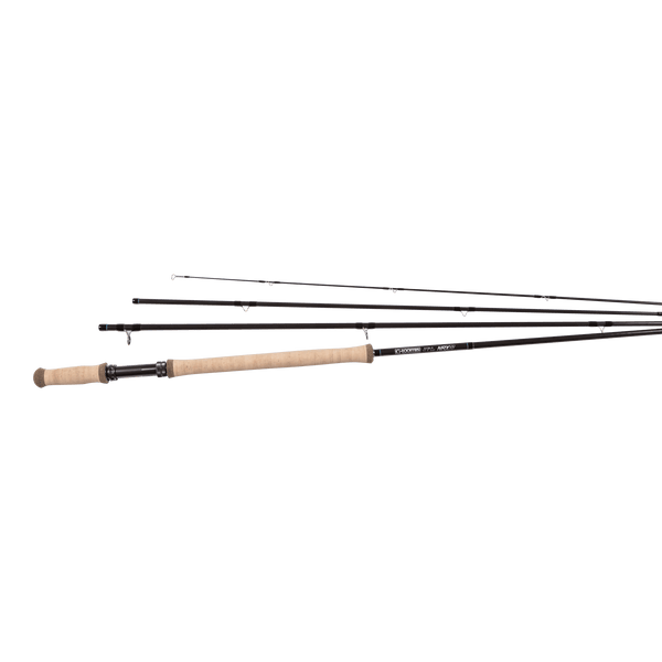 G LOOMIS NRX+ 7133-4