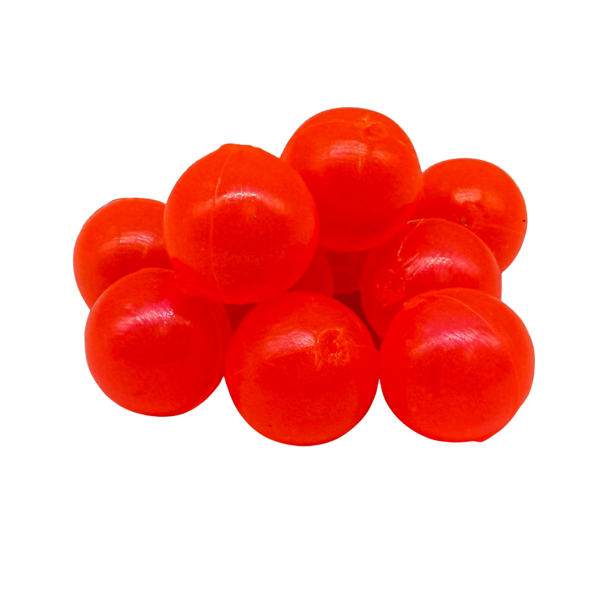 BnR Tackle Soft Beads - Soupy