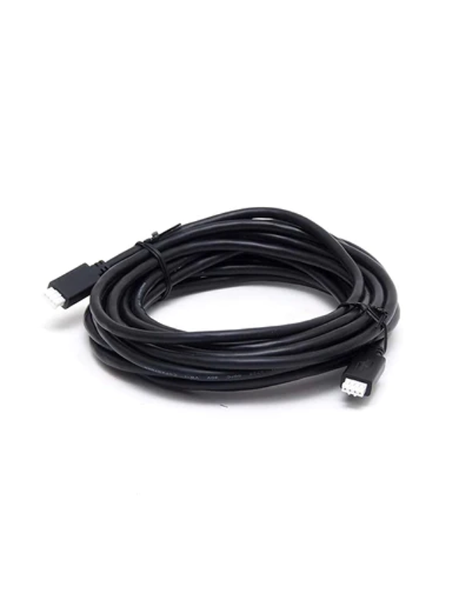 VE.Direct Cable ASS030530203 - .3M - Straight Plug