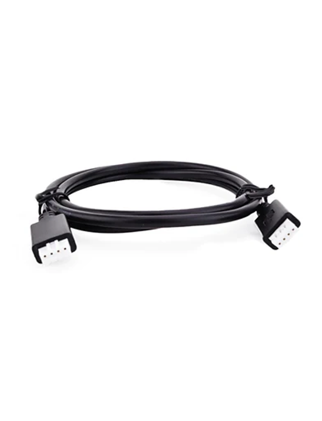 VE.Direct Cable ASS030530203 - .3M - Right Angled Plug